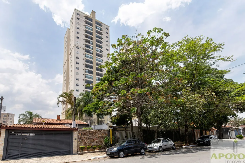 Apartamento, 3 quartos, 83 m² - Foto 16