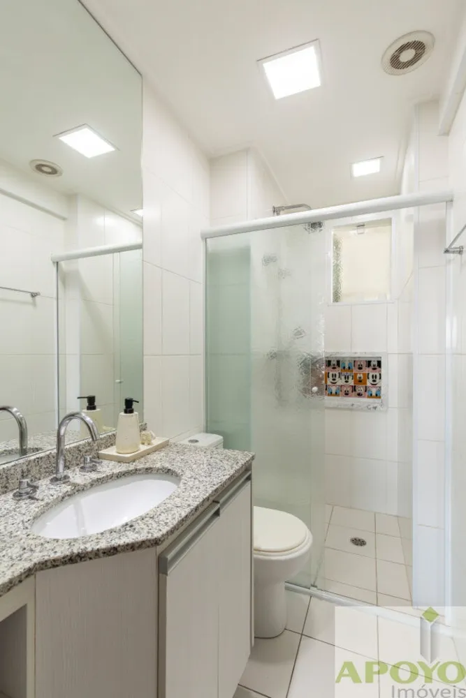 Apartamento, 3 quartos, 83 m² - Foto 4