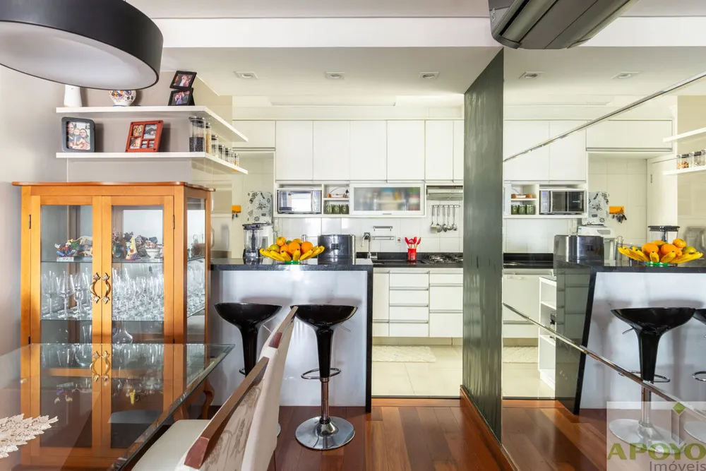 Apartamento, 3 quartos, 83 m² - Foto 1