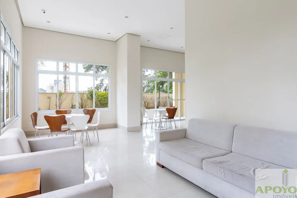 Apartamento, 3 quartos, 83 m² - Foto 8