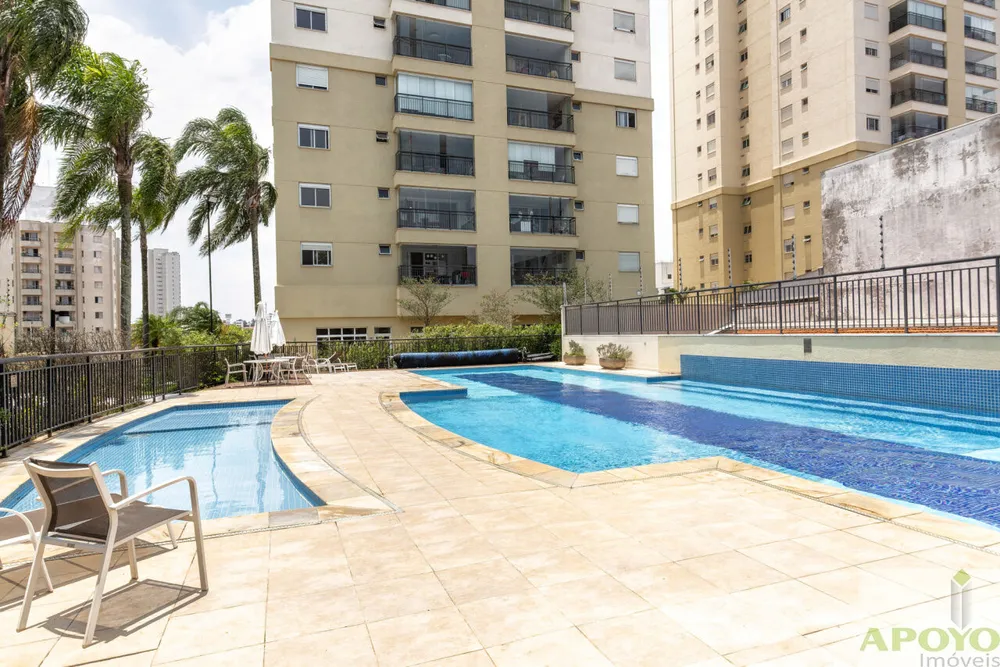 Apartamento, 3 quartos, 83 m² - Foto 10