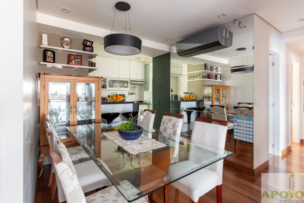 Apartamento, 3 quartos, 83 m² - Foto 14