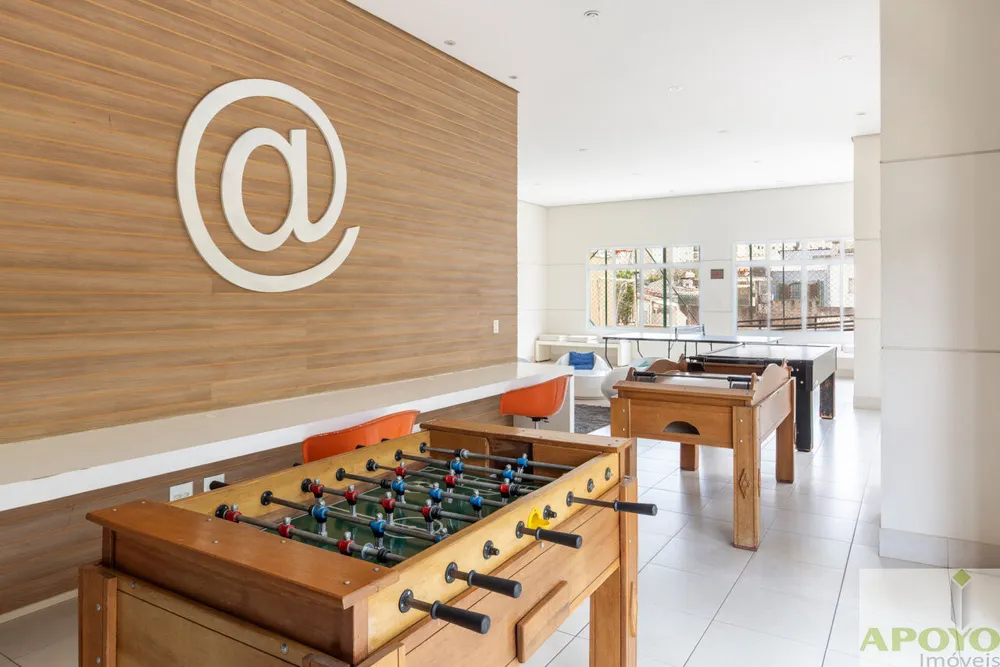 Apartamento, 3 quartos, 83 m² - Foto 6