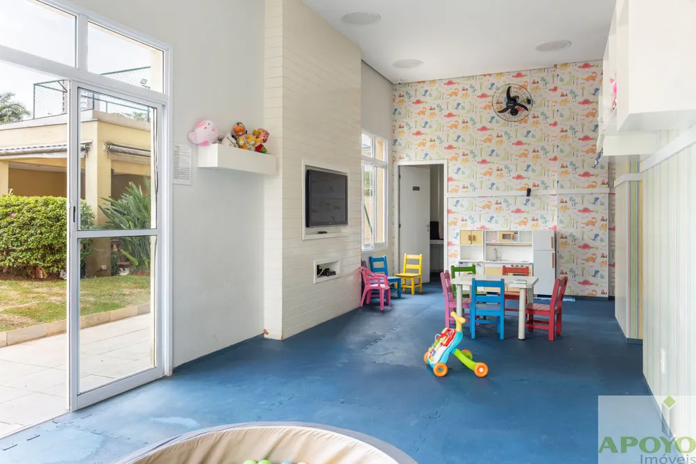 Apartamento, 3 quartos, 83 m² - Foto 2