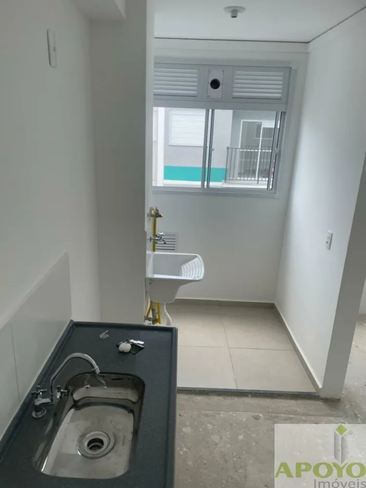 Casa de Condomínio, 2 quartos - Foto 3