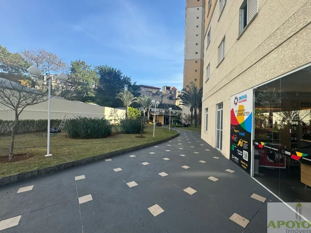 Apartamento, 3 quartos, 62 m² - Foto 8