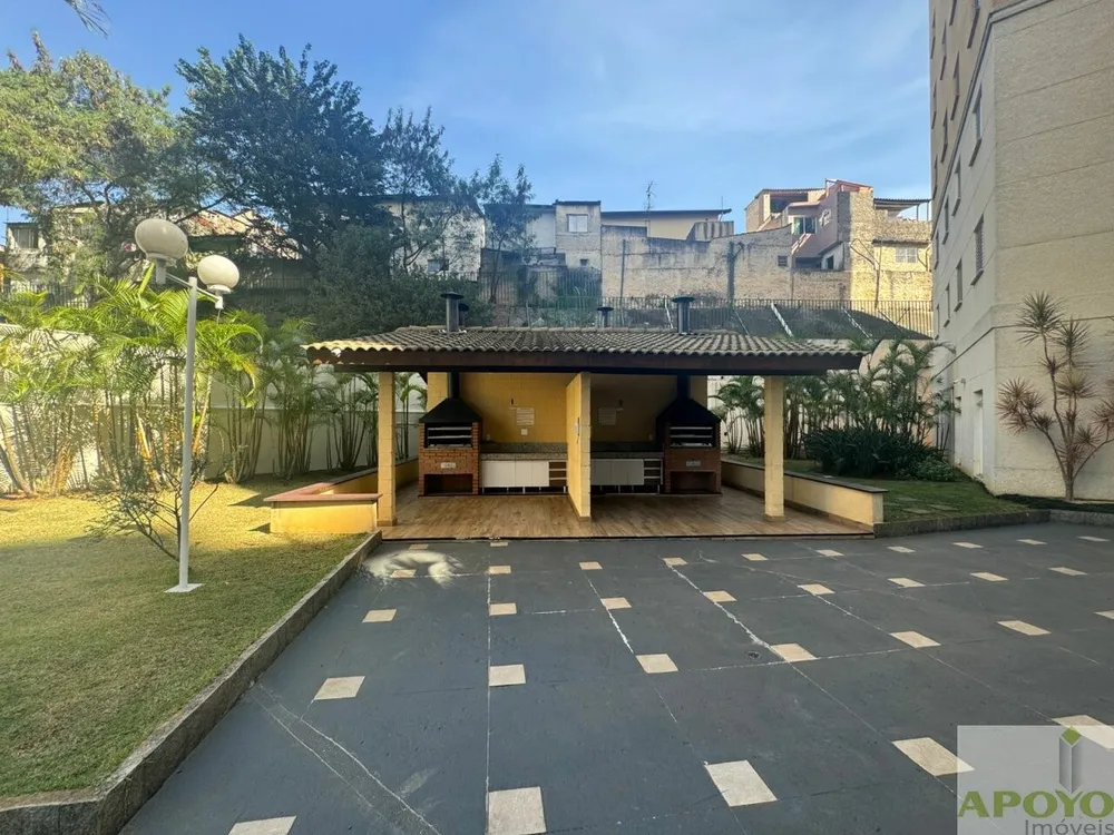 Apartamento, 3 quartos, 62 m² - Foto 4