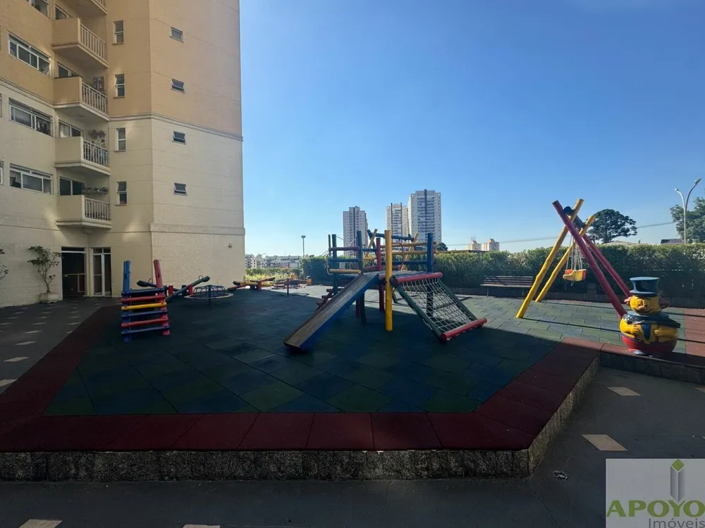 Apartamento, 3 quartos, 62 m² - Foto 6