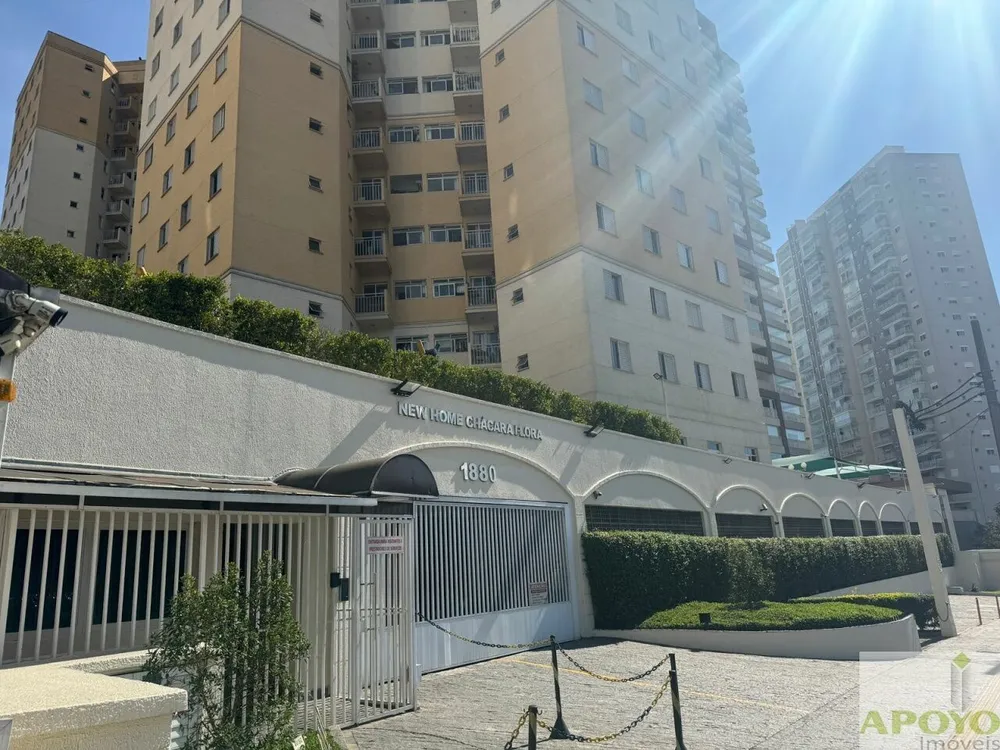 Apartamento, 3 quartos, 62 m² - Foto 11