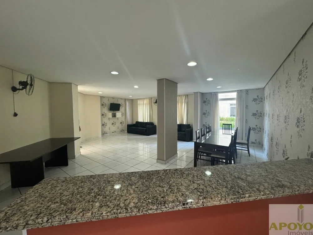 Apartamento, 3 quartos, 62 m² - Foto 2