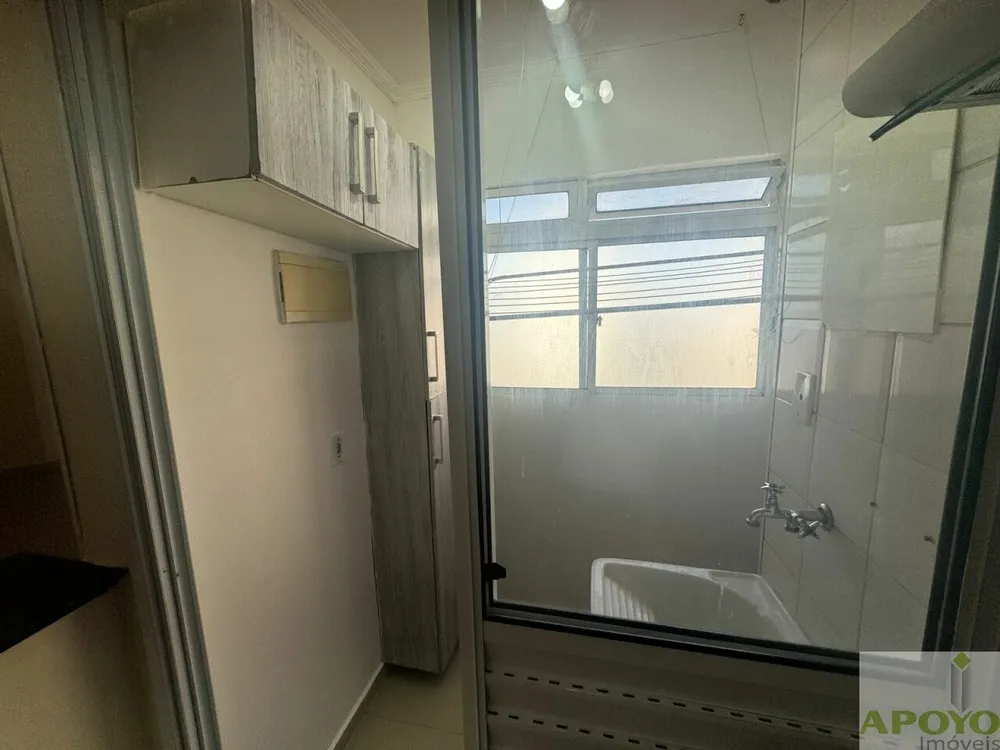 Apartamento, 3 quartos, 62 m² - Foto 10
