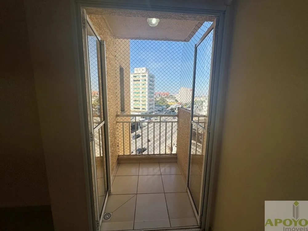 Apartamento, 3 quartos, 62 m² - Foto 7