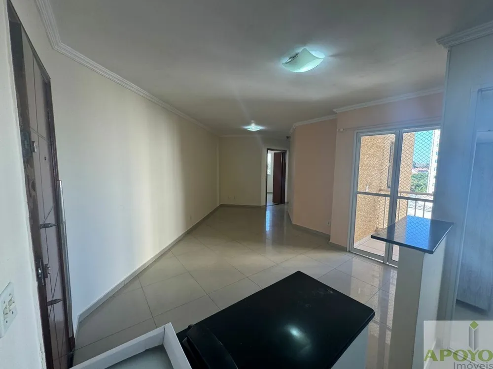 Apartamento, 3 quartos, 62 m² - Foto 9
