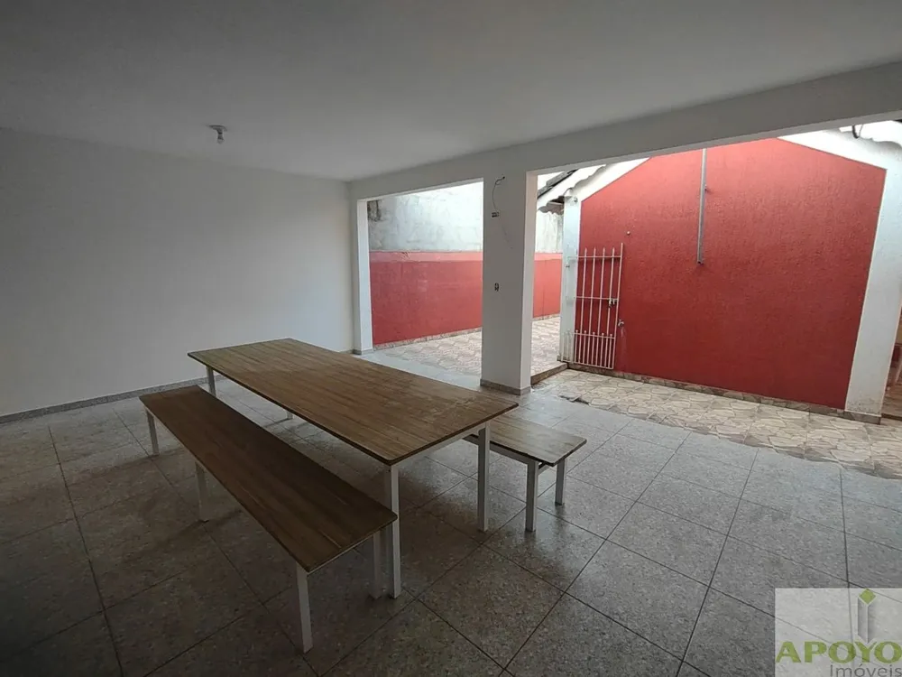 Casa Comercial, 200 m² - Foto 7
