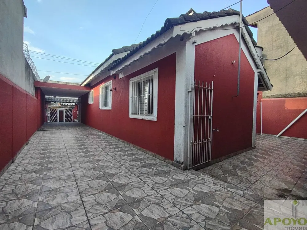 Casa Comercial, 200 m² - Foto 8