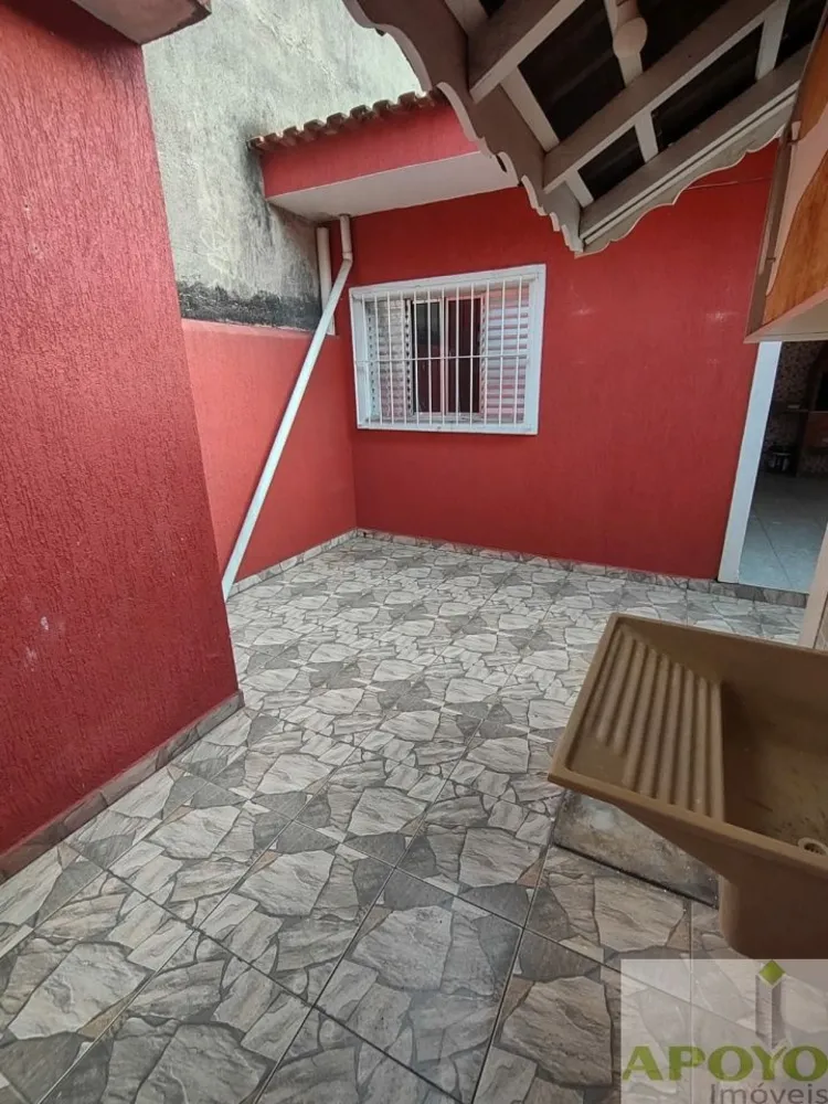 Casa Comercial, 200 m² - Foto 16