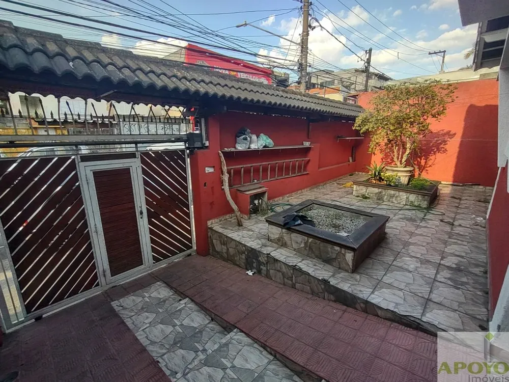 Casa Comercial, 200 m² - Foto 5