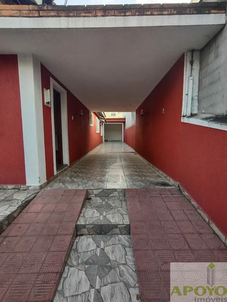 Casa Comercial, 200 m² - Foto 14