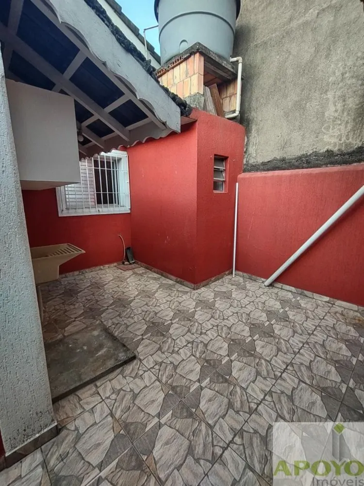 Casa Comercial, 200 m² - Foto 1