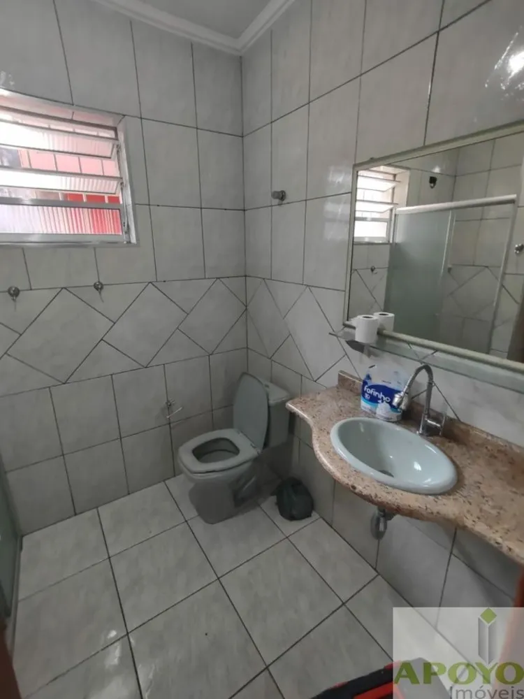 Casa Comercial, 200 m² - Foto 9