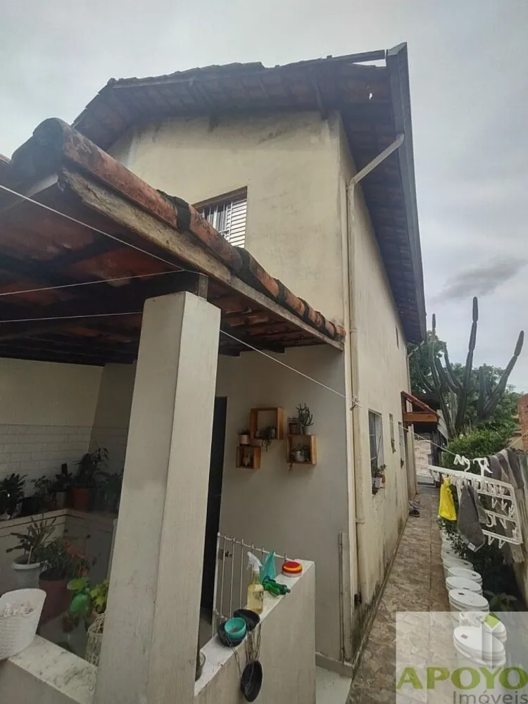 Casa, 2 quartos, 90 m² - Foto 6