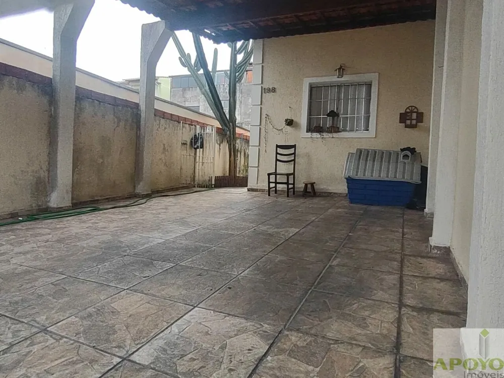 Casa, 2 quartos, 90 m² - Foto 8