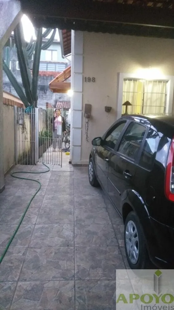 Casa, 2 quartos, 90 m² - Foto 13