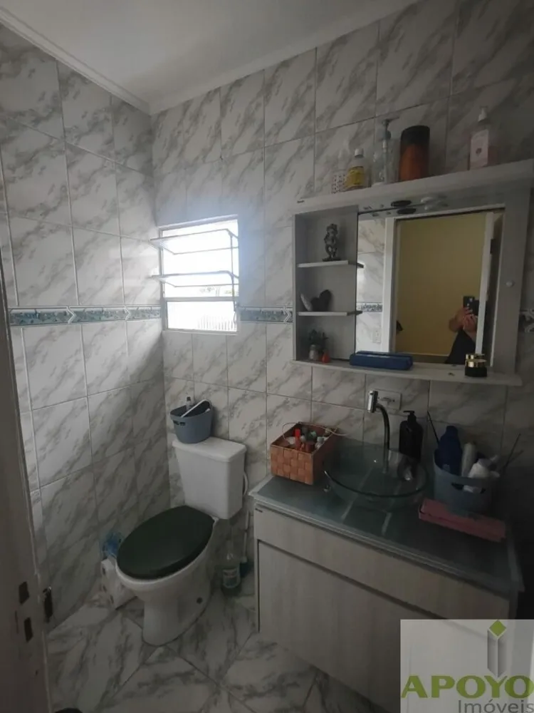 Casa, 2 quartos, 90 m² - Foto 7