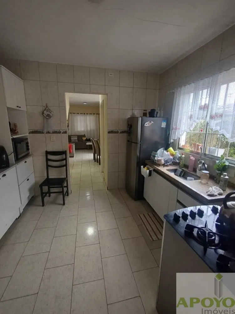 Casa, 2 quartos, 90 m² - Foto 14