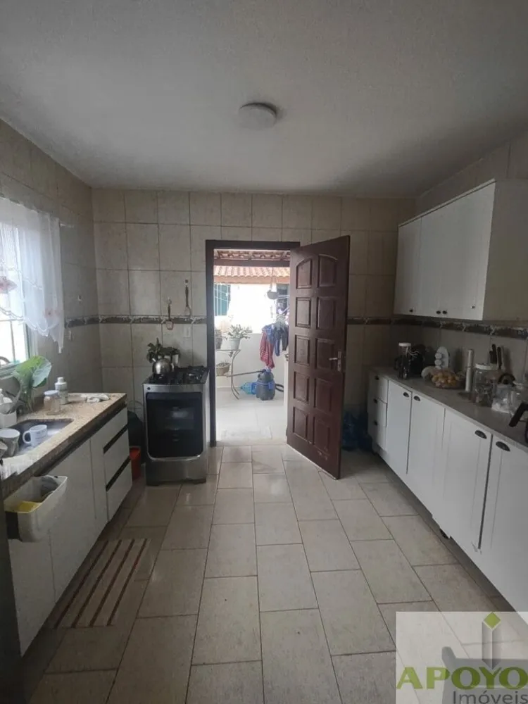 Casa, 2 quartos, 90 m² - Foto 3