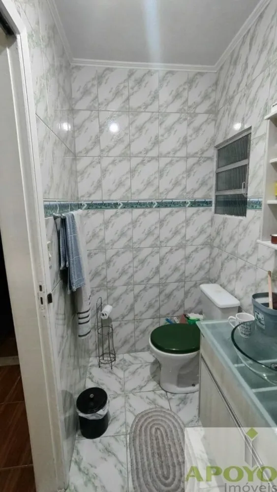 Casa, 2 quartos, 90 m² - Foto 2