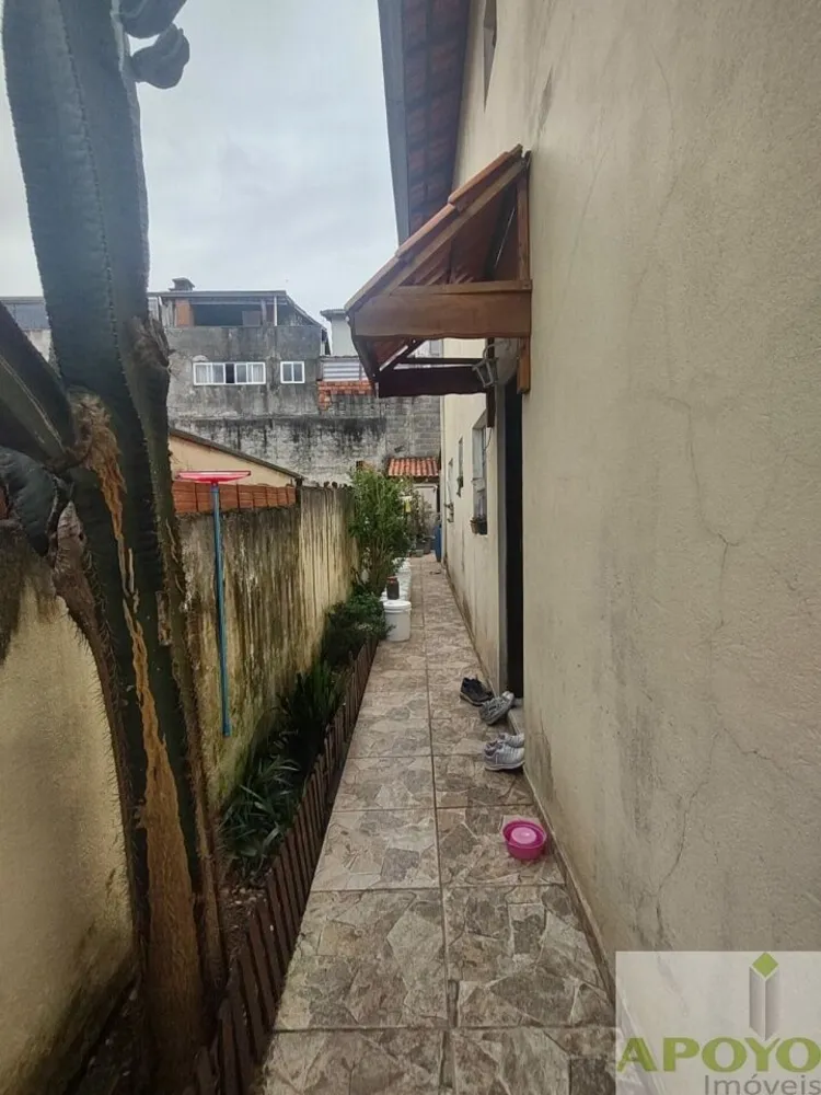 Casa, 2 quartos, 90 m² - Foto 16