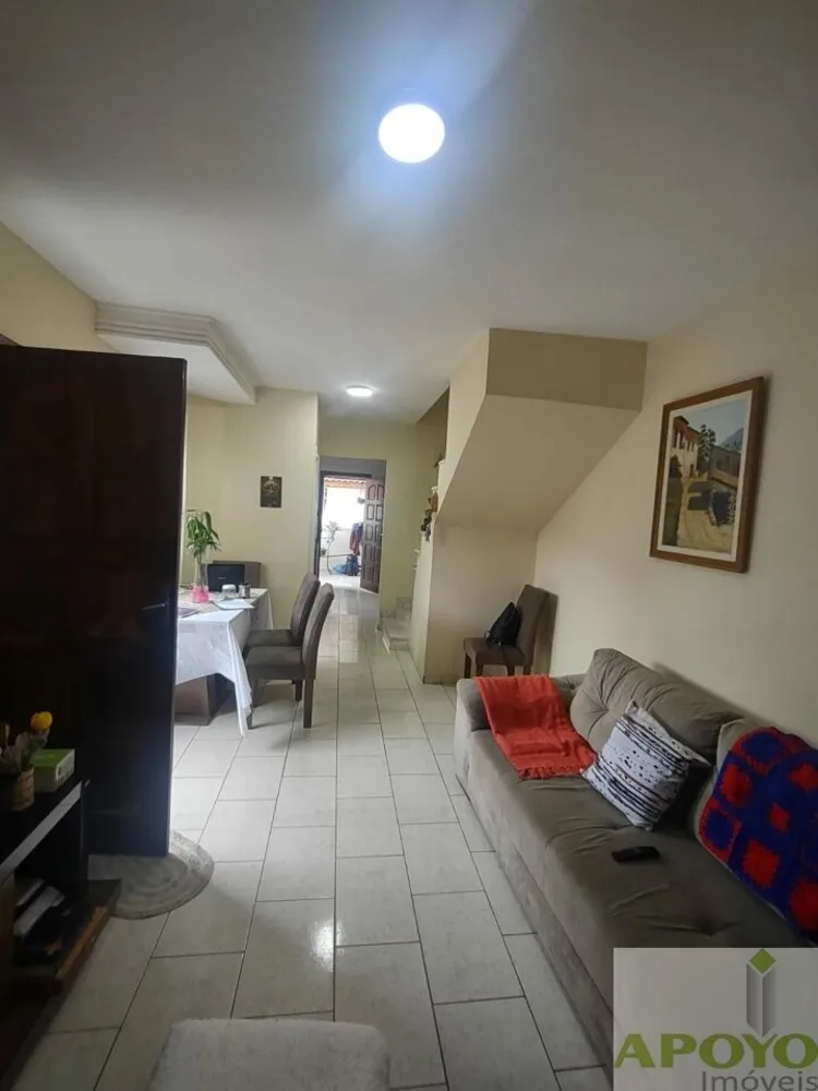 Casa, 2 quartos, 90 m² - Foto 5