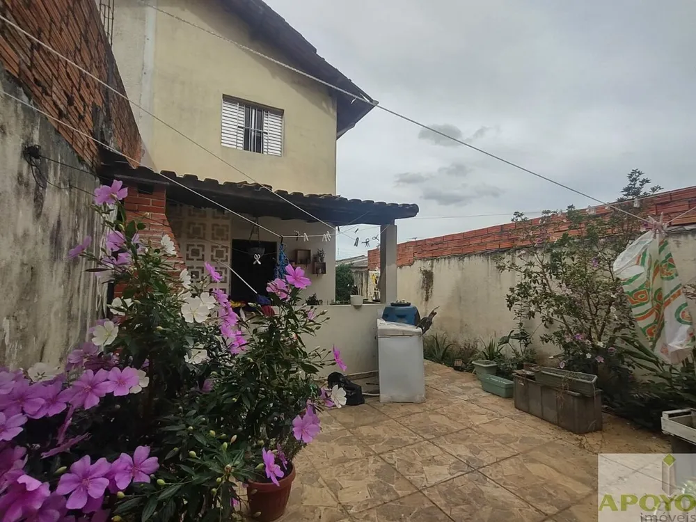 Casa, 2 quartos, 90 m² - Foto 12