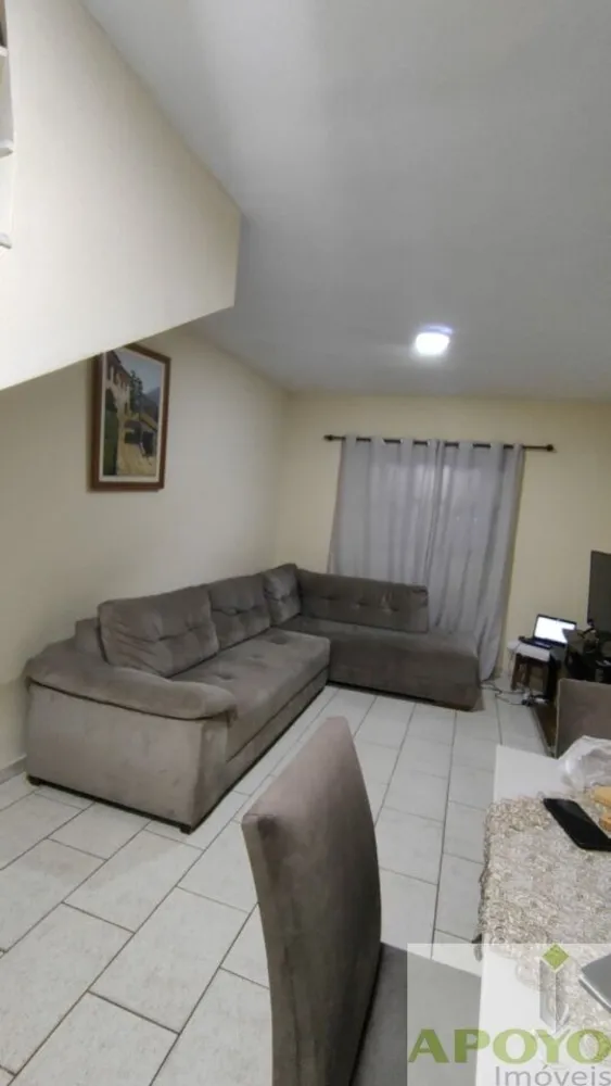 Casa, 2 quartos, 90 m² - Foto 9