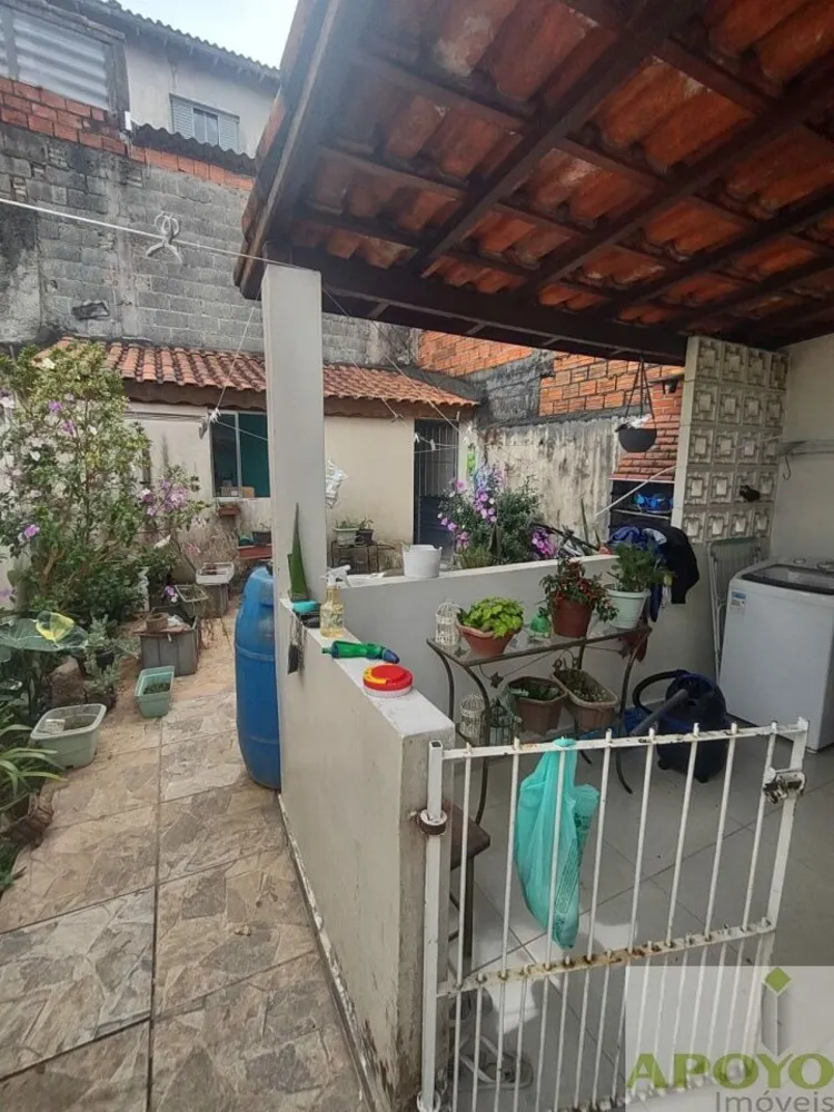 Casa, 2 quartos, 90 m² - Foto 4