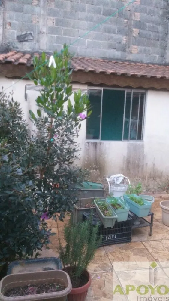 Casa, 2 quartos, 90 m² - Foto 15
