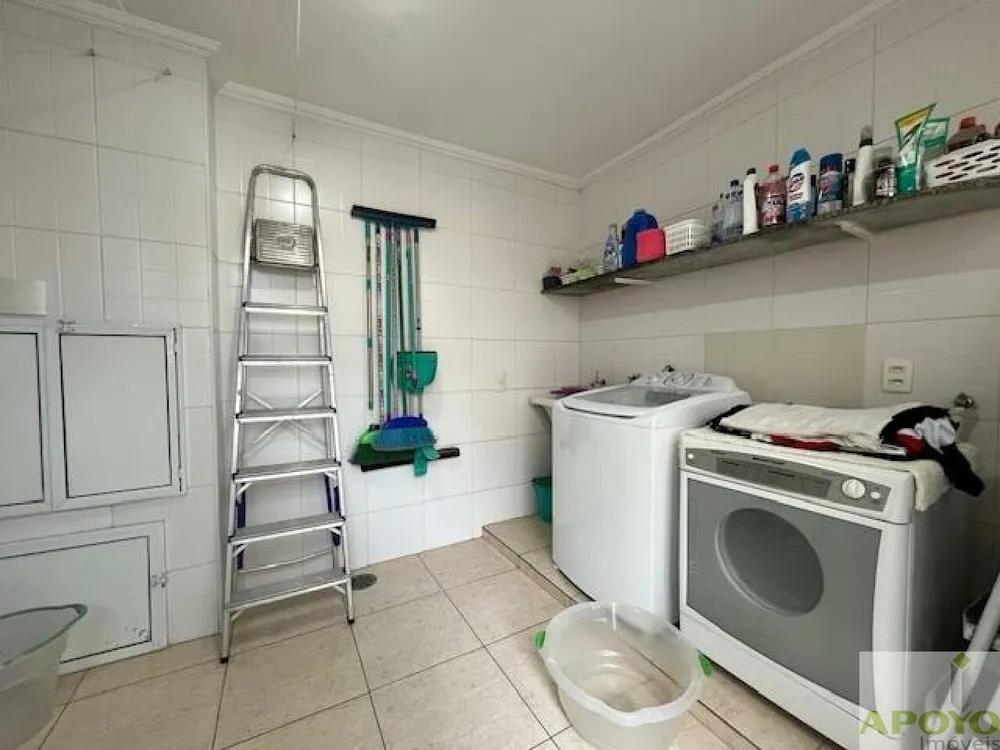 Casa, 4 quartos, 256 m² - Foto 7