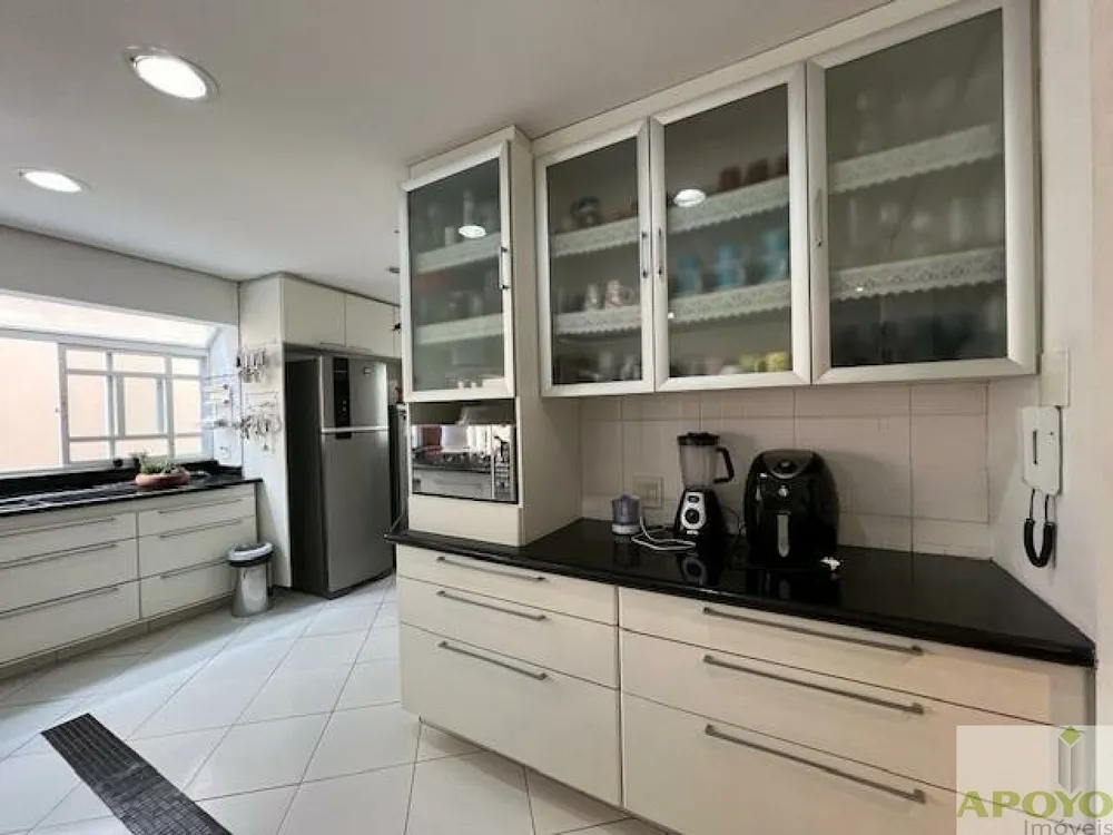 Casa, 4 quartos, 256 m² - Foto 5