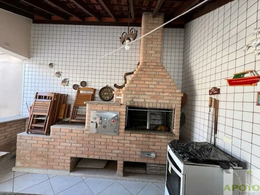 Casa, 4 quartos, 256 m² - Foto 9