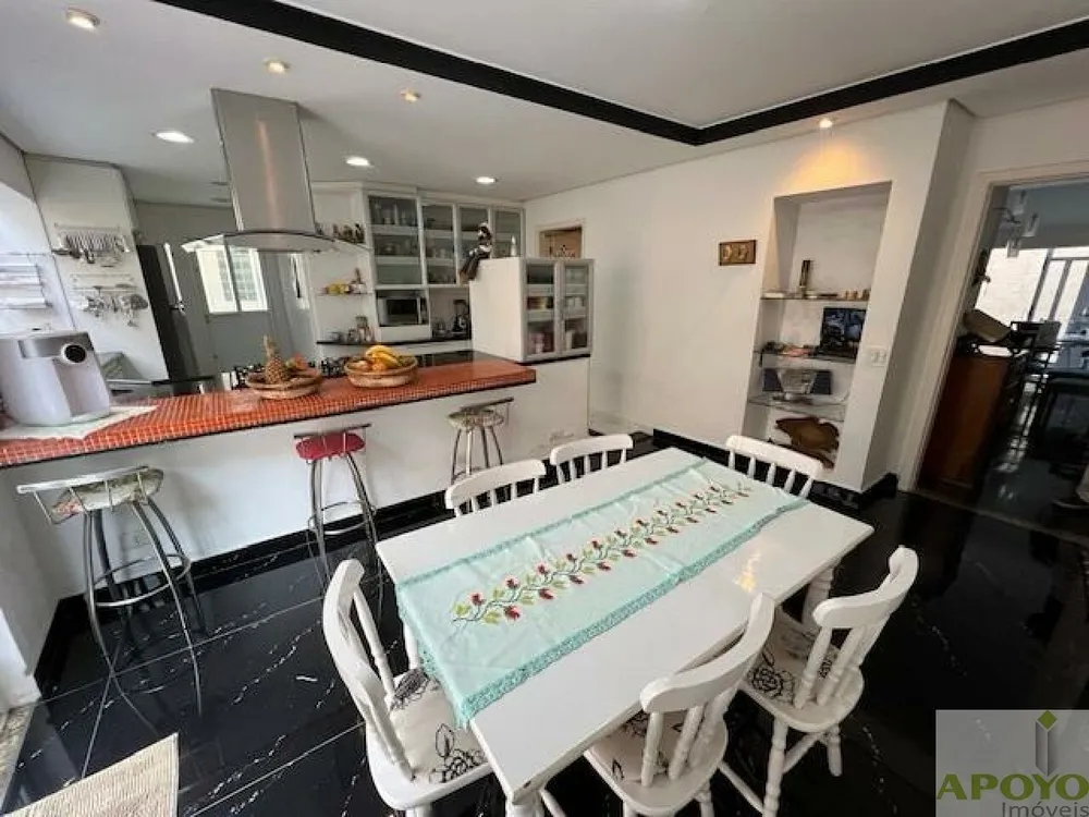 Casa, 4 quartos, 256 m² - Foto 8