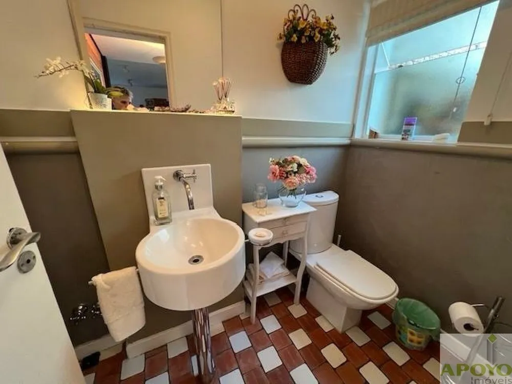 Casa, 4 quartos, 256 m² - Foto 13