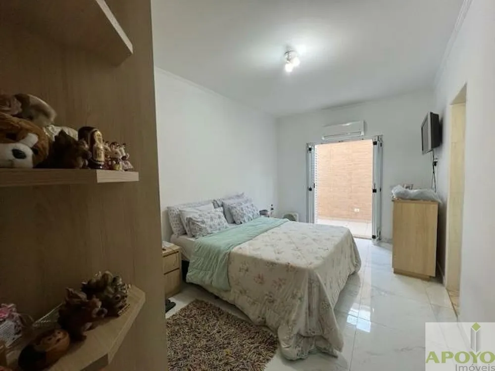 Casa, 4 quartos, 256 m² - Foto 6