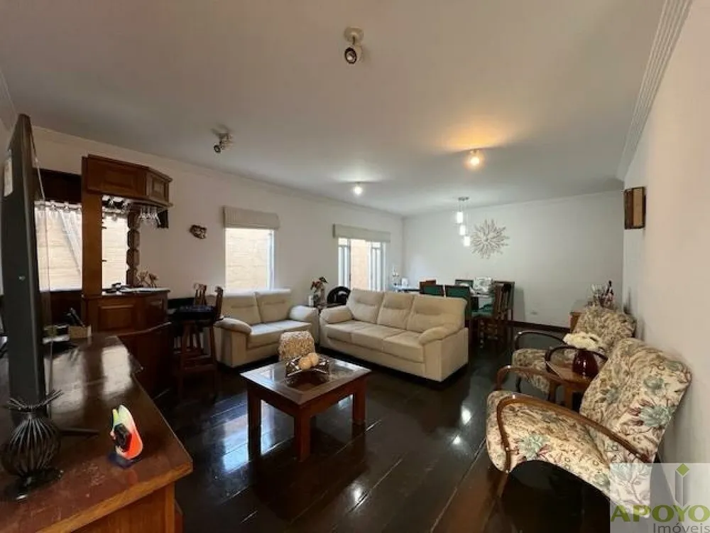 Casa, 4 quartos, 256 m² - Foto 11