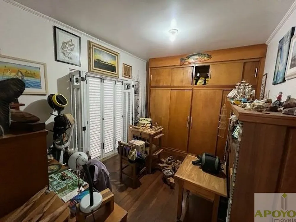 Casa, 4 quartos, 256 m² - Foto 15