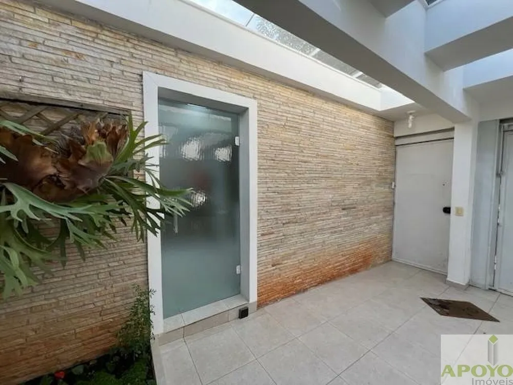 Casa, 4 quartos, 256 m² - Foto 12