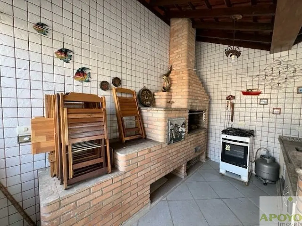 Casa, 4 quartos, 256 m² - Foto 10