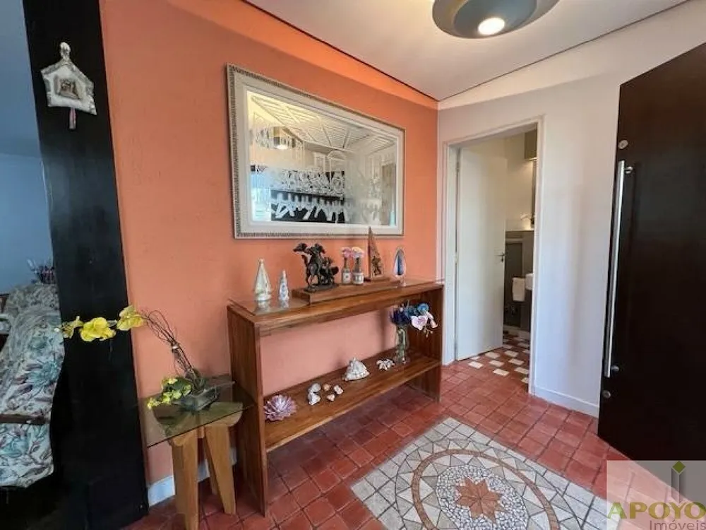 Casa, 4 quartos, 256 m² - Foto 14