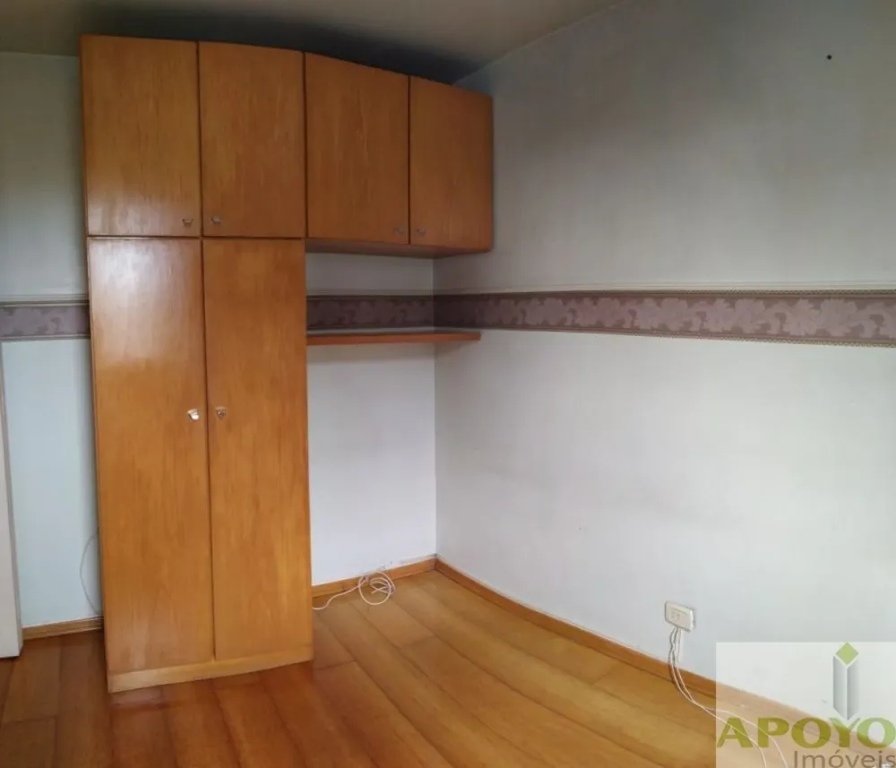 Apartamento, 2 quartos, 52 m² - Foto 4