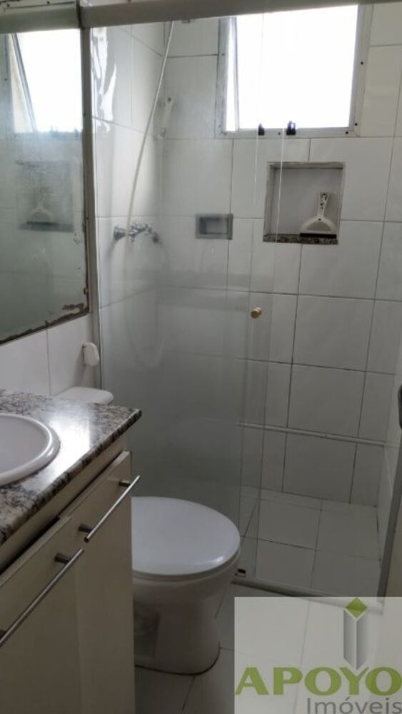 Apartamento, 2 quartos, 52 m² - Foto 8